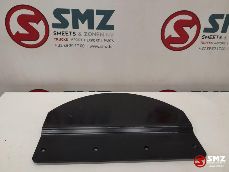 Caterpillar Swivel guard steel plate Caterpillar - Frame/ Chassis voor Intern transport: afbeelding 2 Caterpillar Swivel guard steel plate Caterpillar - Frame/ Chassis voor Intern transport: afbeelding 2