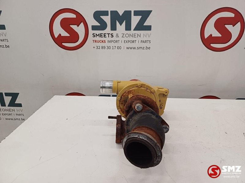 Caterpillar Turbocharger Caterpillar - Turbolader voor Intern transport: afbeelding 4 Caterpillar Turbocharger Caterpillar - Turbolader voor Intern transport: afbeelding 4