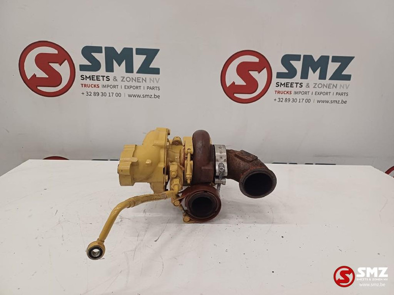 Caterpillar Turbocharger Caterpillar - Turbolader voor Intern transport: afbeelding 4 Caterpillar Turbocharger Caterpillar - Turbolader voor Intern transport: afbeelding 4