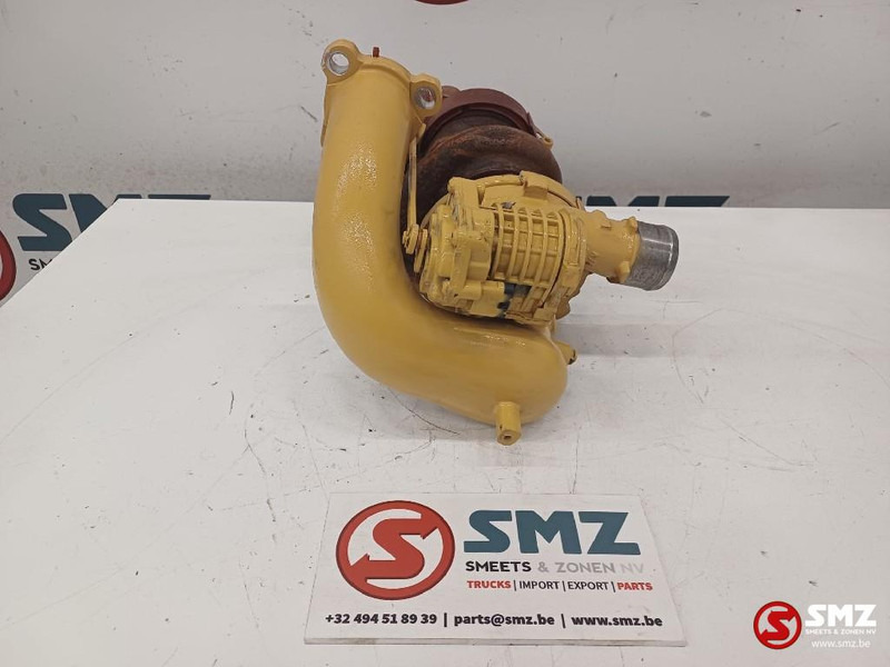 Caterpillar Turbocharger Caterpillar - Turbolader voor Intern transport: afbeelding 4 Caterpillar Turbocharger Caterpillar - Turbolader voor Intern transport: afbeelding 4