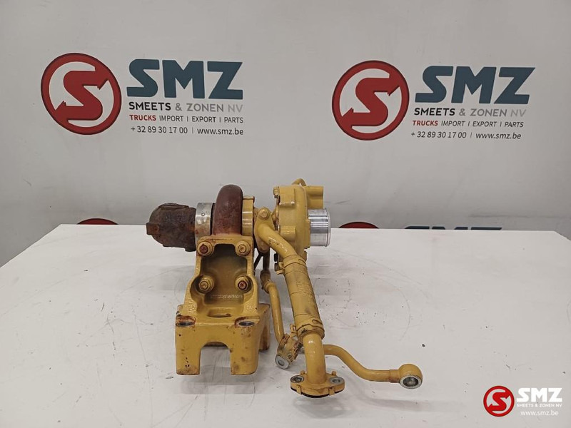 Caterpillar Turbocharger Caterpillar - Turbolader voor Intern transport: afbeelding 3 Caterpillar Turbocharger Caterpillar - Turbolader voor Intern transport: afbeelding 3