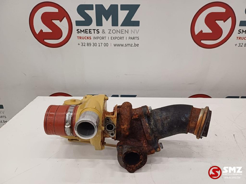 Caterpillar Turbocharger Caterpillar - Turbolader voor Intern transport: afbeelding 1 Caterpillar Turbocharger Caterpillar - Turbolader voor Intern transport: afbeelding 1