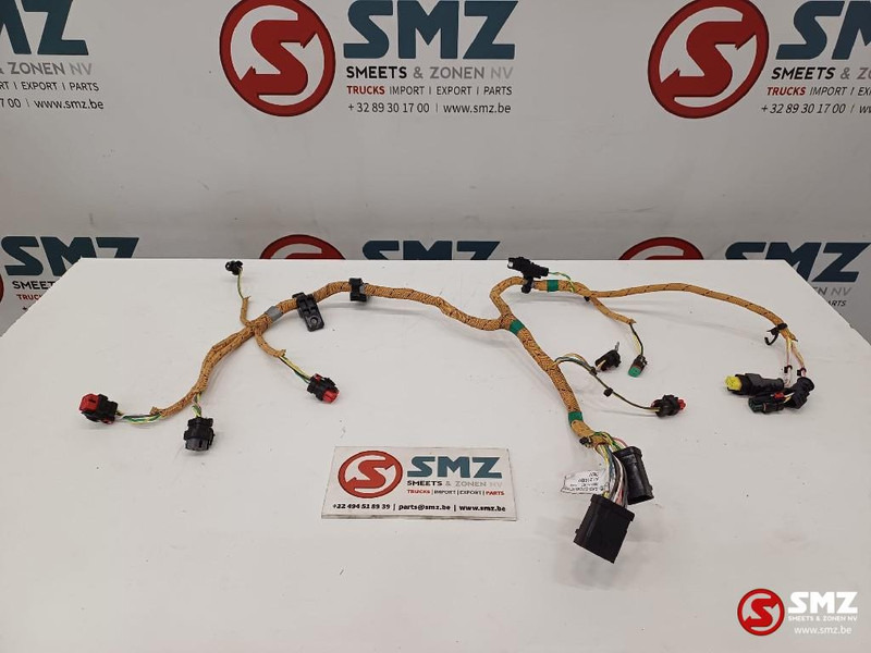 Caterpillar Wire harness Caterpillar - Kabels/ Draden voor Vrachtwagen: afbeelding 1 Caterpillar Wire harness Caterpillar - Kabels/ Draden voor Vrachtwagen: afbeelding 1