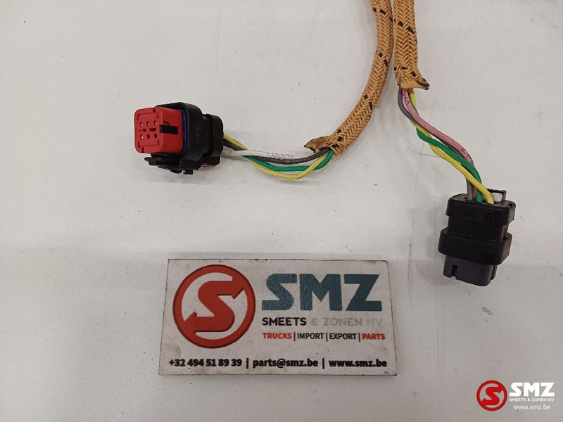 Caterpillar Wire harness Caterpillar - Kabels/ Draden voor Vrachtwagen: afbeelding 3 Caterpillar Wire harness Caterpillar - Kabels/ Draden voor Vrachtwagen: afbeelding 3