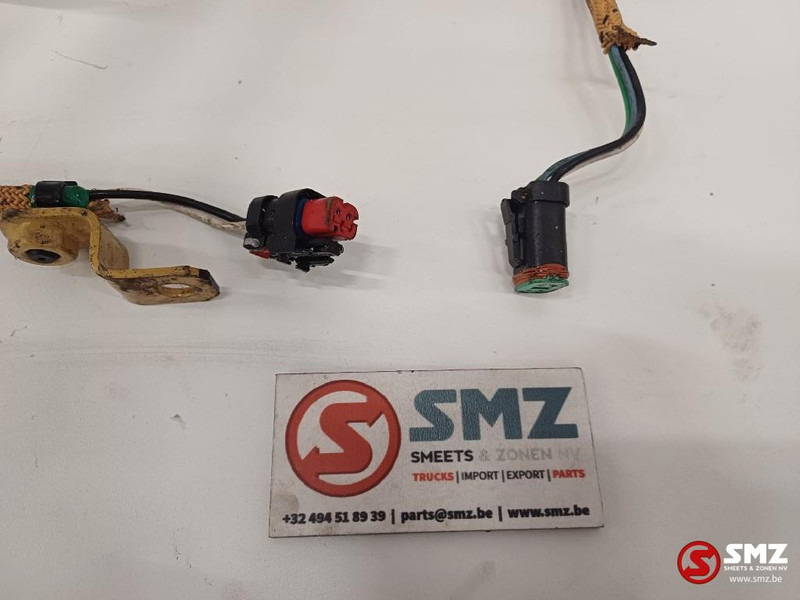 Caterpillar Wire harness Caterpillar - Kabels/ Draden voor Intern transport: afbeelding 2 Caterpillar Wire harness Caterpillar - Kabels/ Draden voor Intern transport: afbeelding 2