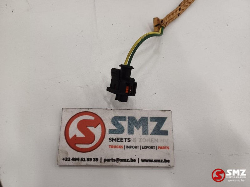 Caterpillar Wire harness Caterpillar - Kabels/ Draden voor Vrachtwagen: afbeelding 5 Caterpillar Wire harness Caterpillar - Kabels/ Draden voor Vrachtwagen: afbeelding 5