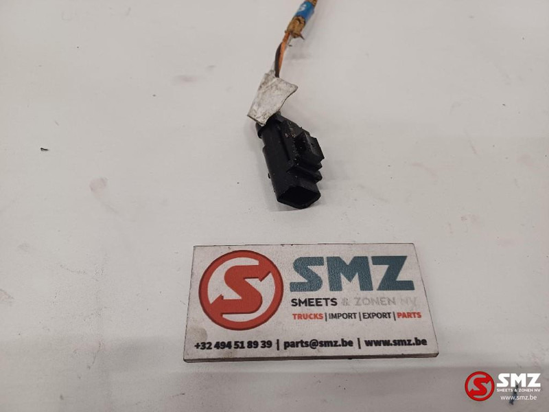 Caterpillar Wire harness Caterpillar - Kabels/ Draden voor Intern transport: afbeelding 3 Caterpillar Wire harness Caterpillar - Kabels/ Draden voor Intern transport: afbeelding 3