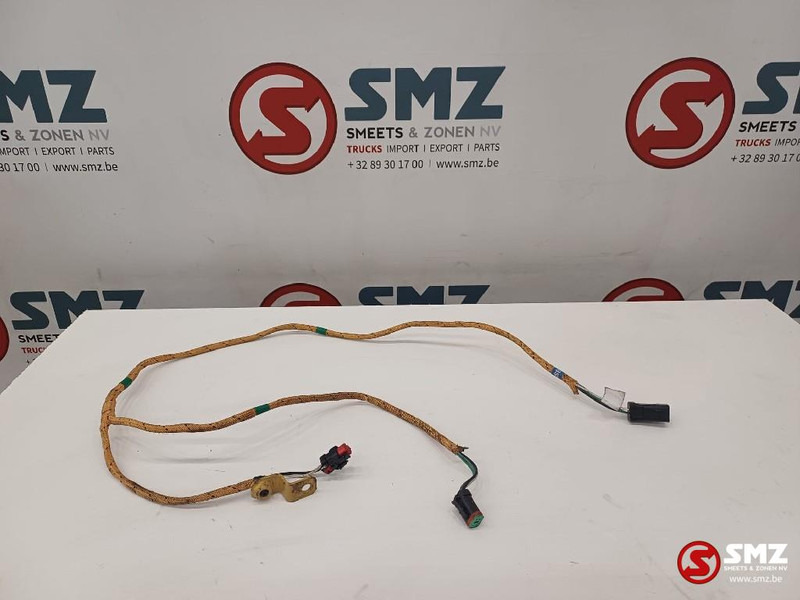 Caterpillar Wire harness Caterpillar - Kabels/ Draden voor Intern transport: afbeelding 1 Caterpillar Wire harness Caterpillar - Kabels/ Draden voor Intern transport: afbeelding 1