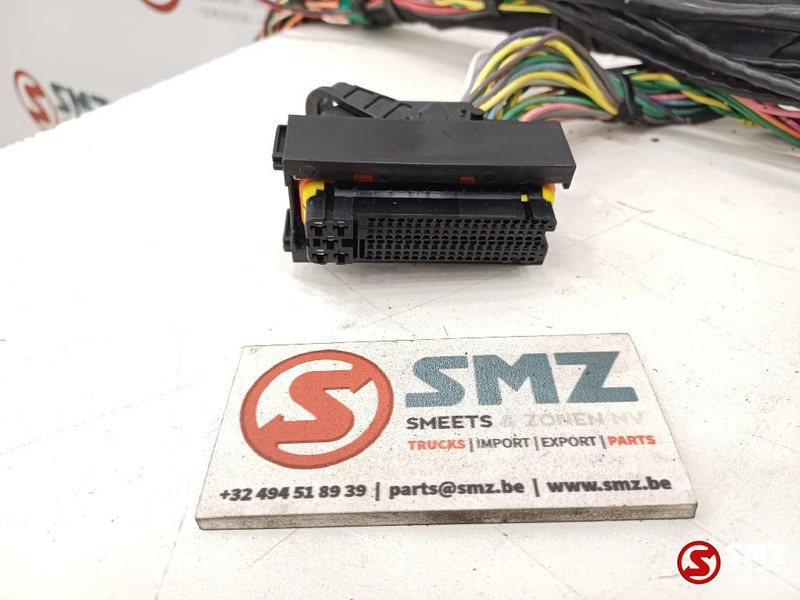 Nieuw Kabels/ Draden voor Vrachtwagen Caterpillar Wiring harness cab Caterpillar: afbeelding 9