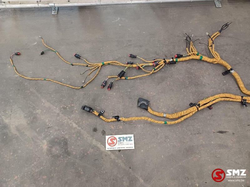 Caterpillar Wiring harness chassis Caterpillar - Kabels/ Draden voor Intern transport: afbeelding 2 Caterpillar Wiring harness chassis Caterpillar - Kabels/ Draden voor Intern transport: afbeelding 2