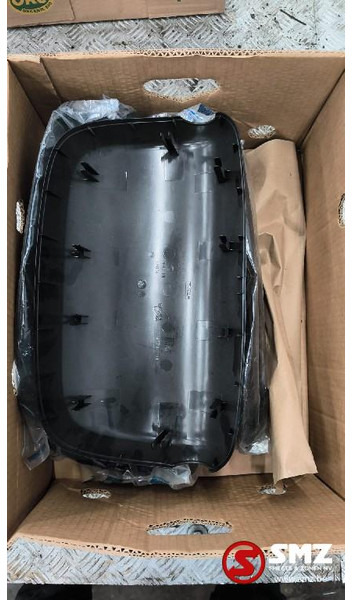 DAF Lot onderdelen DAF - Achteruitkijkspiegel voor Vrachtwagen: afbeelding 1 DAF Lot onderdelen DAF - Achteruitkijkspiegel voor Vrachtwagen: afbeelding 1