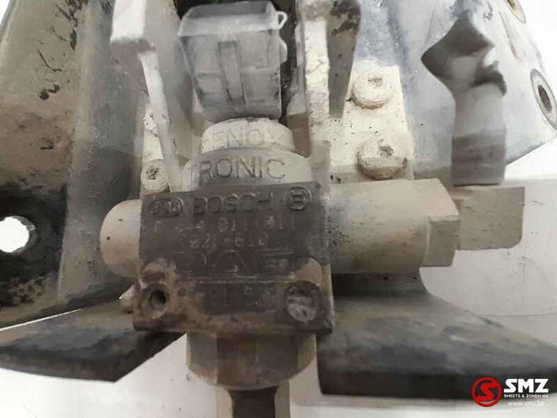DAF Occ AdBluepomp Daf XF 105 444011011 - Brandstoftoevoer voor Vrachtwagen: afbeelding 4 DAF Occ AdBluepomp Daf XF 105 444011011 - Brandstoftoevoer voor Vrachtwagen: afbeelding 4