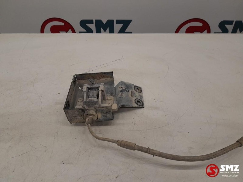 DAF Occ AdBluepomp Daf XF 105 444011011 - Brandstoftoevoer voor Vrachtwagen: afbeelding 3 DAF Occ AdBluepomp Daf XF 105 444011011 - Brandstoftoevoer voor Vrachtwagen: afbeelding 3