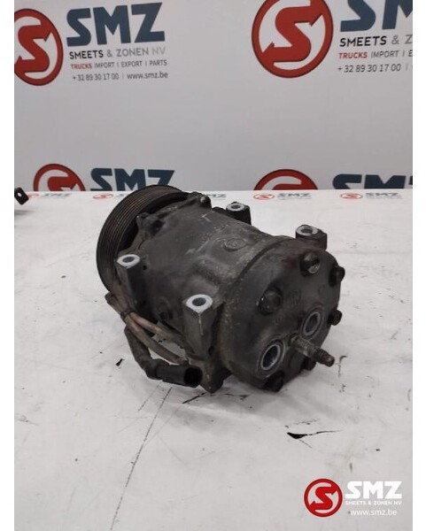 DAF Occ Airco compressor DAF XF106 - Airco compressor voor Vrachtwagen: afbeelding 2 DAF Occ Airco compressor DAF XF106 - Airco compressor voor Vrachtwagen: afbeelding 2