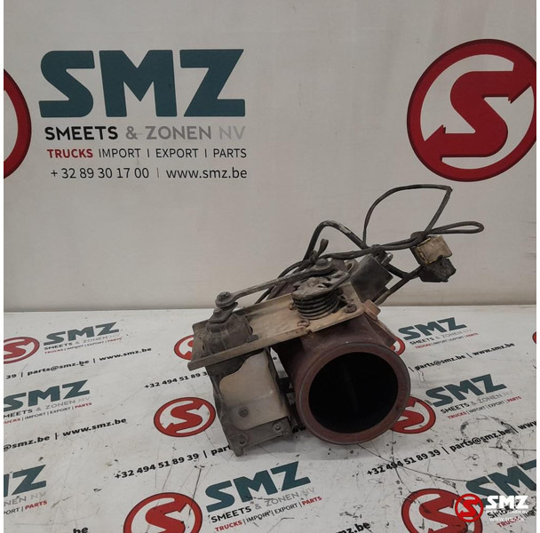 DAF Occ BPV klep MX13 DAF - Motor en onderdelen voor Vrachtwagen: afbeelding 1 DAF Occ BPV klep MX13 DAF - Motor en onderdelen voor Vrachtwagen: afbeelding 1