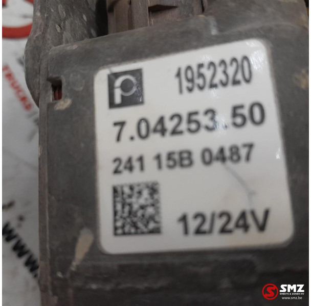 DAF Occ BPV klep MX13 DAF - Motor en onderdelen voor Vrachtwagen: afbeelding 5 DAF Occ BPV klep MX13 DAF - Motor en onderdelen voor Vrachtwagen: afbeelding 5