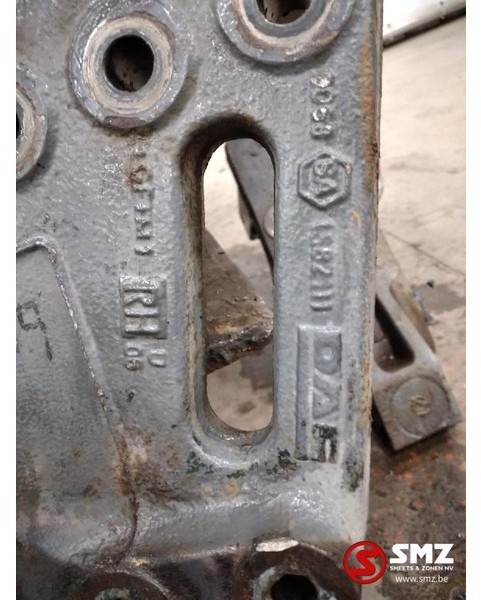 DAF Occ Bladveren voor DAF CF85 2pcs - Bladvering voor Vrachtwagen: afbeelding 3 DAF Occ Bladveren voor DAF CF85 2pcs - Bladvering voor Vrachtwagen: afbeelding 3