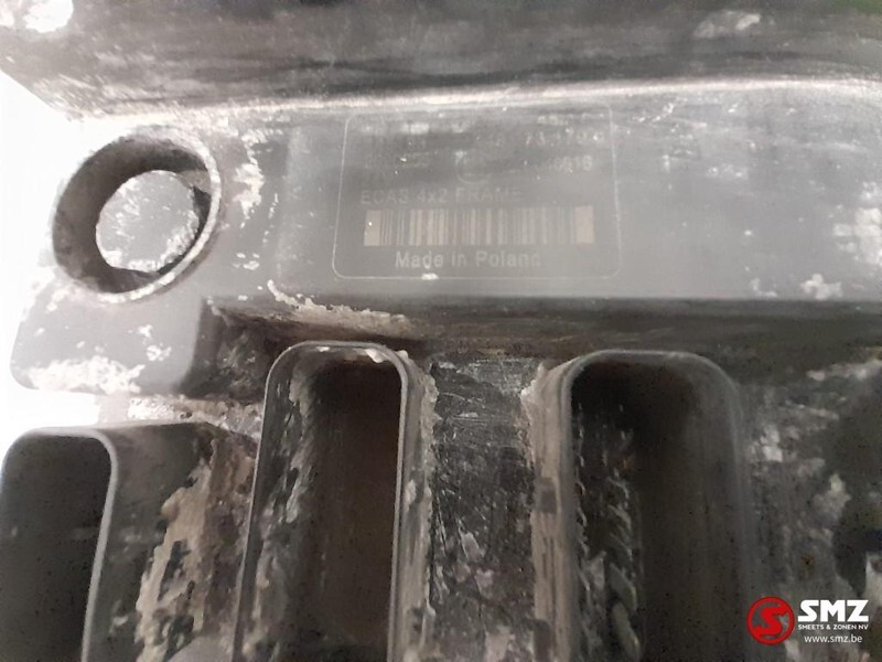 DAF Occ ECAS 4x2 regeleenheid DAF XF106 2020255 - ECU voor Vrachtwagen: afbeelding 5 DAF Occ ECAS 4x2 regeleenheid DAF XF106 2020255 - ECU voor Vrachtwagen: afbeelding 5