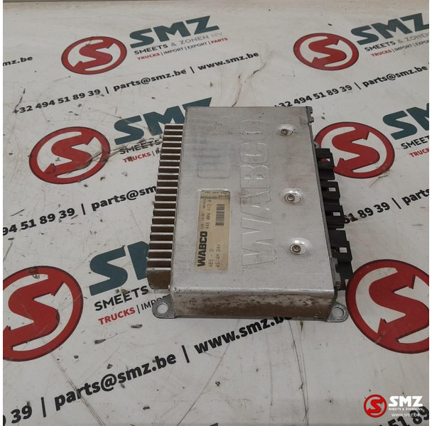 DAF Occ ECU ABS-D regeleenheid DAF - ECU voor Vrachtwagen: afbeelding 3 DAF Occ ECU ABS-D regeleenheid DAF - ECU voor Vrachtwagen: afbeelding 3