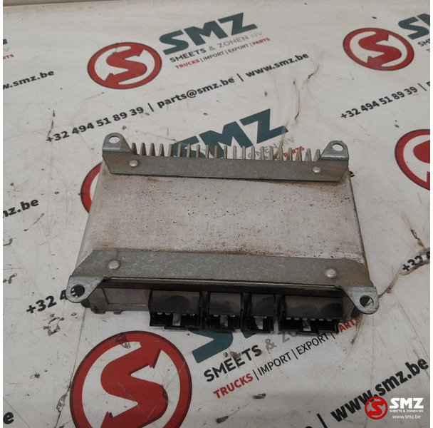 DAF Occ ECU ABS-D regeleenheid DAF - ECU voor Vrachtwagen: afbeelding 4 DAF Occ ECU ABS-D regeleenheid DAF - ECU voor Vrachtwagen: afbeelding 4