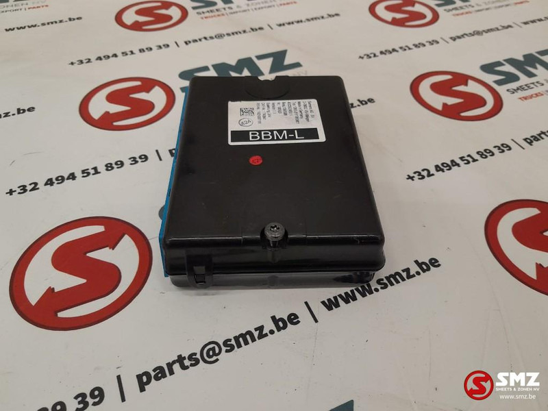 DAF Occ ECU BBM-L regeleenheid DAF - ECU voor Vrachtwagen: afbeelding 3 DAF Occ ECU BBM-L regeleenheid DAF - ECU voor Vrachtwagen: afbeelding 3