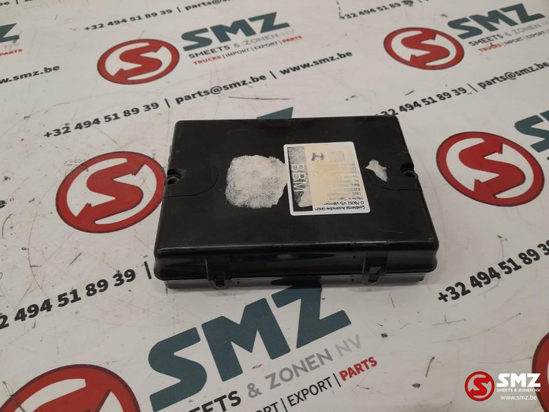 DAF Occ ECU BBM regeleenheid DAF - ECU voor Vrachtwagen: afbeelding 3 DAF Occ ECU BBM regeleenheid DAF - ECU voor Vrachtwagen: afbeelding 3
