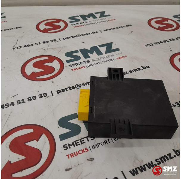 DAF Occ ECU CDS4 regeleenheid DAF - ECU voor Vrachtwagen: afbeelding 4 DAF Occ ECU CDS4 regeleenheid DAF - ECU voor Vrachtwagen: afbeelding 4