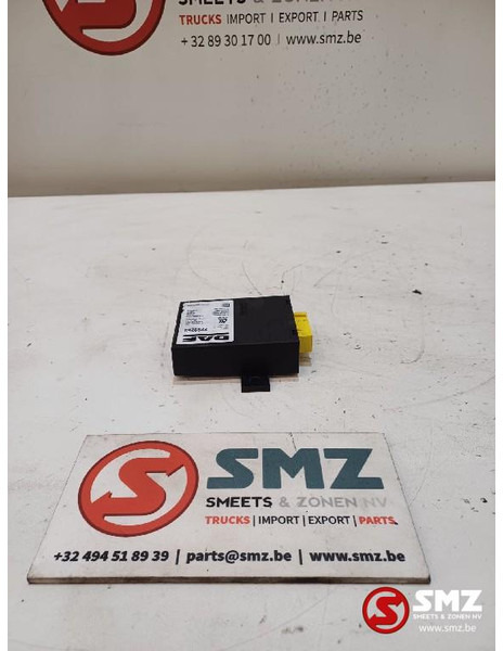 DAF Occ ECU CDS4 regeleenheid DAF - ECU voor Vrachtwagen: afbeelding 4 DAF Occ ECU CDS4 regeleenheid DAF - ECU voor Vrachtwagen: afbeelding 4