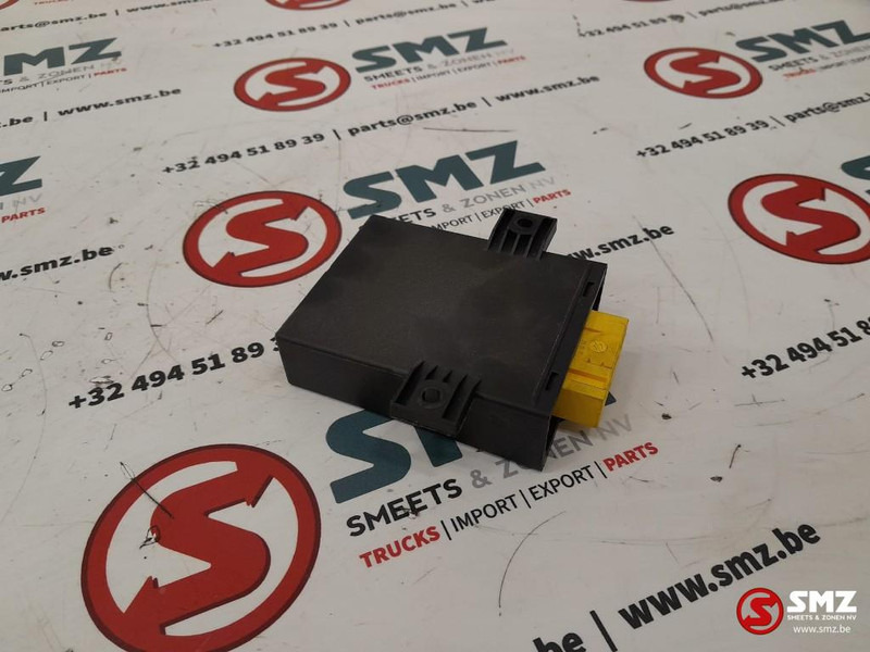 DAF Occ ECU CDS4 regeleenheid DAF - ECU voor Vrachtwagen: afbeelding 3 DAF Occ ECU CDS4 regeleenheid DAF - ECU voor Vrachtwagen: afbeelding 3