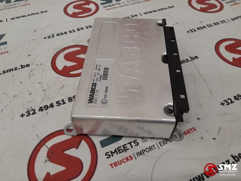 DAF Occ ECU EBS 3.3 CM regeleenheid DAF - ECU voor Vrachtwagen: afbeelding 3 DAF Occ ECU EBS 3.3 CM regeleenheid DAF - ECU voor Vrachtwagen: afbeelding 3