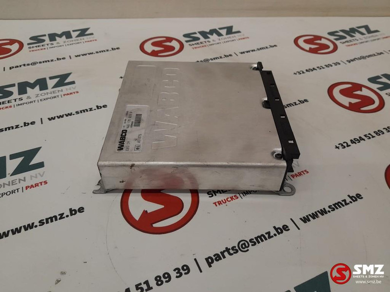 DAF Occ ECU EBS ZM regeleenheid DAF - ECU voor Vrachtwagen: afbeelding 3 DAF Occ ECU EBS ZM regeleenheid DAF - ECU voor Vrachtwagen: afbeelding 3