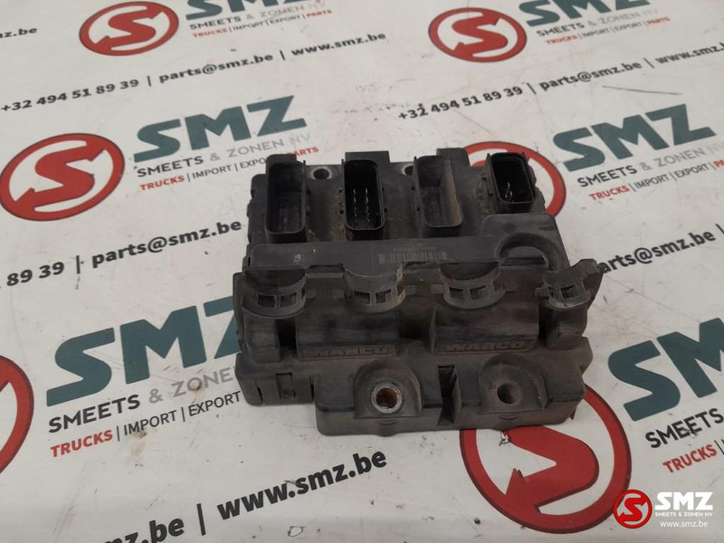 DAF Occ ECU ECAS 4x2 regeleenheid DAF - ECU voor Vrachtwagen: afbeelding 2 DAF Occ ECU ECAS 4x2 regeleenheid DAF - ECU voor Vrachtwagen: afbeelding 2