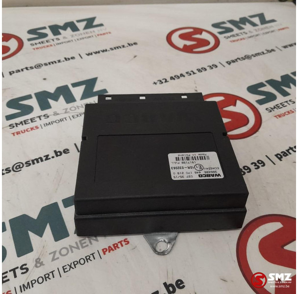 DAF Occ ECU ECAS regeleenheid DAF - ECU voor Vrachtwagen: afbeelding 2 DAF Occ ECU ECAS regeleenheid DAF - ECU voor Vrachtwagen: afbeelding 2