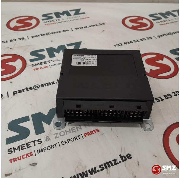 DAF Occ ECU ECAS regeleenheid DAF - ECU voor Vrachtwagen: afbeelding 1 DAF Occ ECU ECAS regeleenheid DAF - ECU voor Vrachtwagen: afbeelding 1