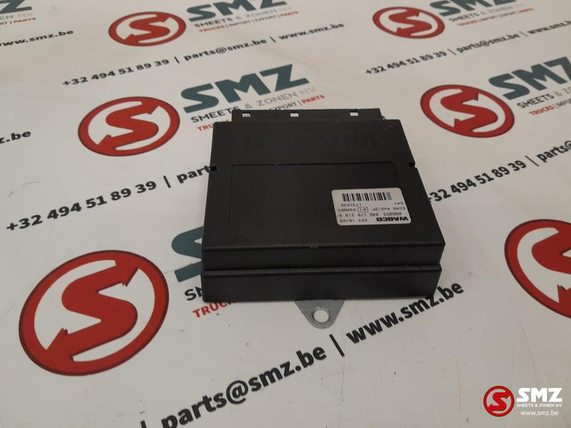 DAF Occ ECU ECAS regeleenheid DAF - ECU voor Vrachtwagen: afbeelding 2 DAF Occ ECU ECAS regeleenheid DAF - ECU voor Vrachtwagen: afbeelding 2
