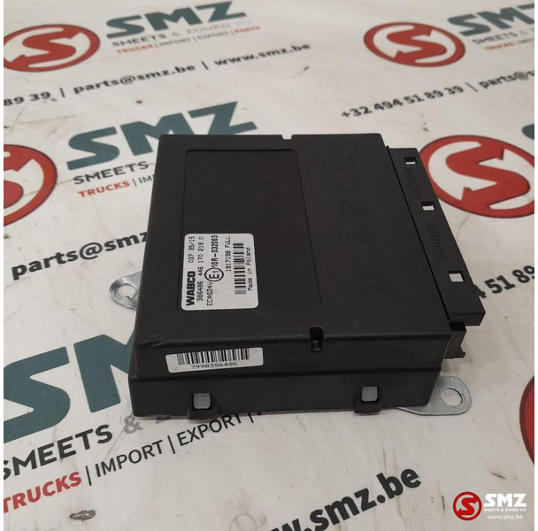 DAF Occ ECU ECAS regeleenheid DAF - ECU voor Vrachtwagen: afbeelding 4 DAF Occ ECU ECAS regeleenheid DAF - ECU voor Vrachtwagen: afbeelding 4