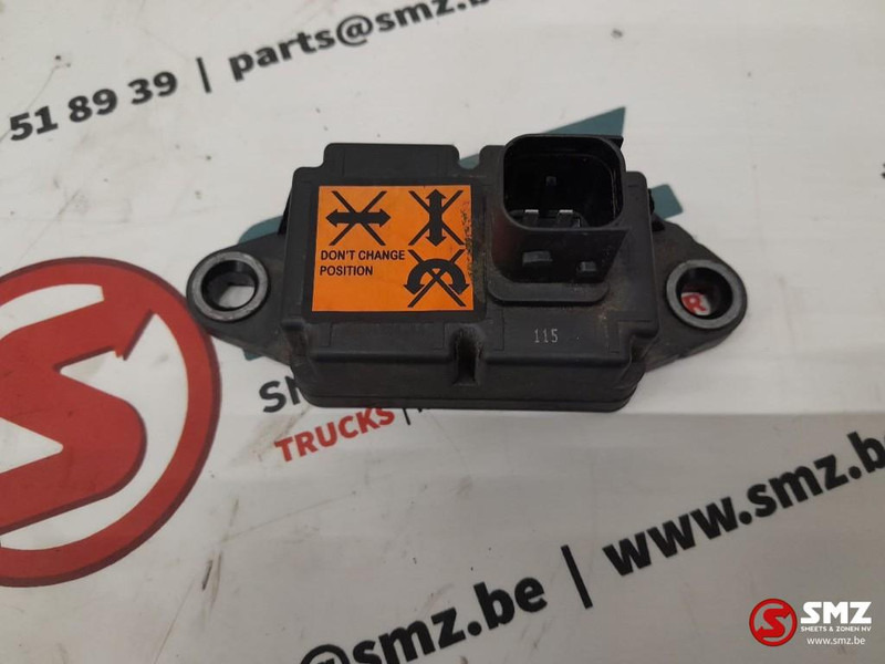 DAF Occ ECU ESC regeleenheid DAF - ECU voor Vrachtwagen: afbeelding 1 DAF Occ ECU ESC regeleenheid DAF - ECU voor Vrachtwagen: afbeelding 1