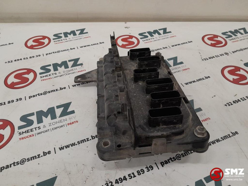 DAF Occ ECU Front chassis regeleenheid DAF - ECU voor Vrachtwagen: afbeelding 3 DAF Occ ECU Front chassis regeleenheid DAF - ECU voor Vrachtwagen: afbeelding 3