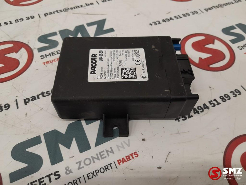 DAF Occ ECU PCC regeleenheid DAF - ECU voor Vrachtwagen: afbeelding 3 DAF Occ ECU PCC regeleenheid DAF - ECU voor Vrachtwagen: afbeelding 3