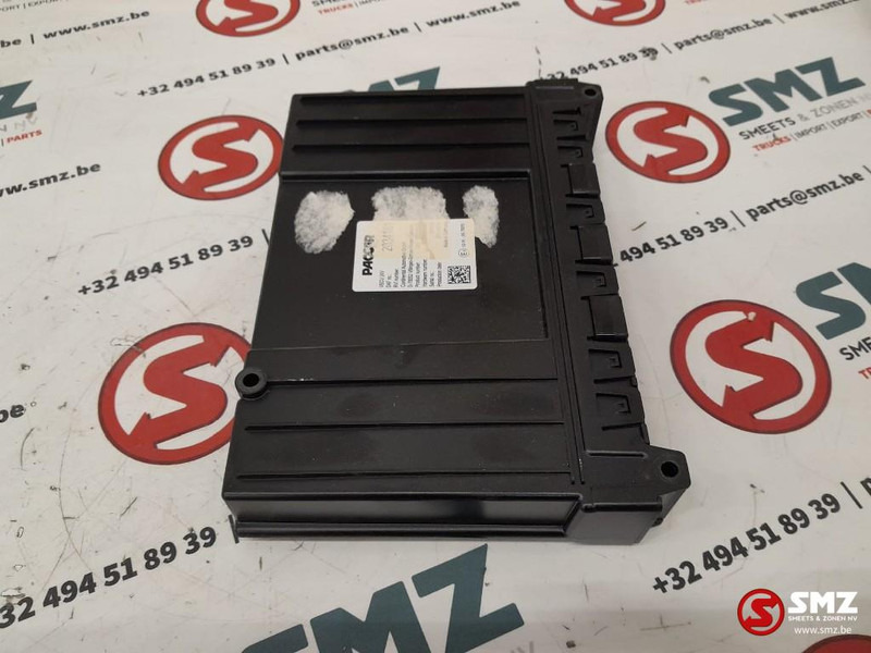 DAF Occ ECU VECU regeleenheid DAF - ECU voor Vrachtwagen: afbeelding 4 DAF Occ ECU VECU regeleenheid DAF - ECU voor Vrachtwagen: afbeelding 4