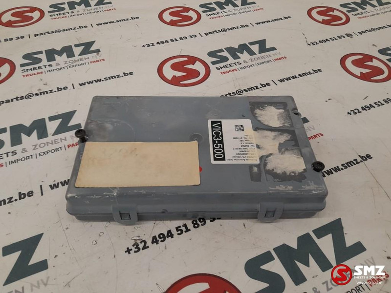 DAF Occ ECU VIC3-500 regeleenheid DAF - ECU voor Vrachtwagen: afbeelding 2 DAF Occ ECU VIC3-500 regeleenheid DAF - ECU voor Vrachtwagen: afbeelding 2