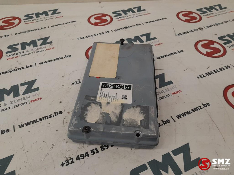 DAF Occ ECU VIC3-500 regeleenheid DAF - ECU voor Vrachtwagen: afbeelding 4 DAF Occ ECU VIC3-500 regeleenheid DAF - ECU voor Vrachtwagen: afbeelding 4