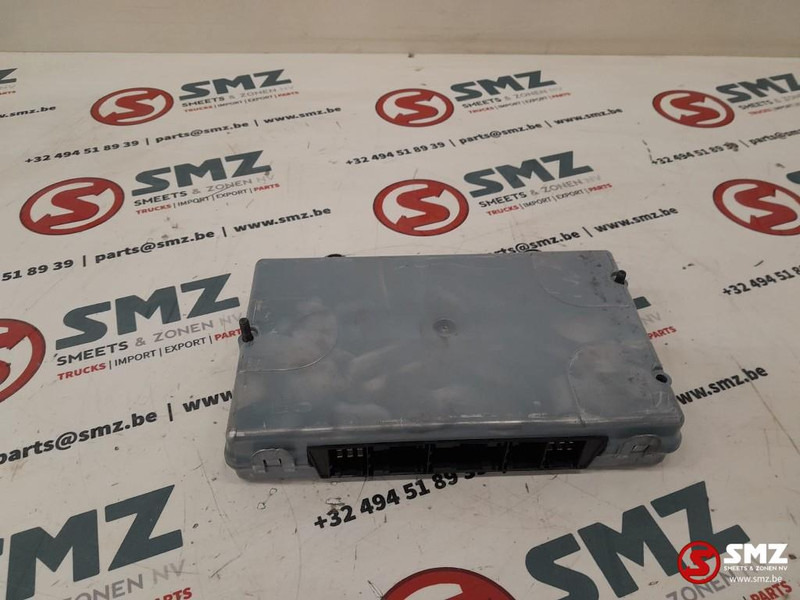 DAF Occ ECU VIC3-500 regeleenheid DAF - ECU voor Vrachtwagen: afbeelding 3 DAF Occ ECU VIC3-500 regeleenheid DAF - ECU voor Vrachtwagen: afbeelding 3