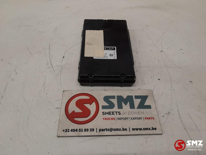 DAF Occ ECU VIC3 regeleenheid DAF - ECU voor Vrachtwagen: afbeelding 4 DAF Occ ECU VIC3 regeleenheid DAF - ECU voor Vrachtwagen: afbeelding 4