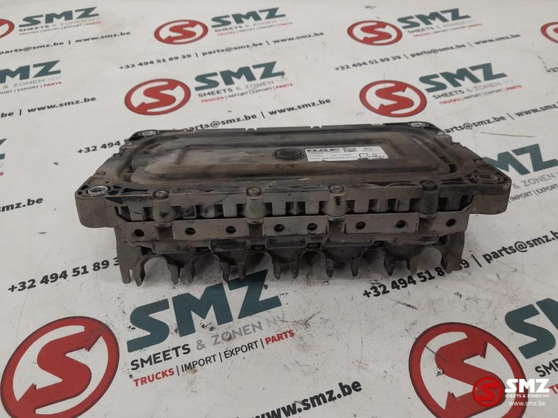 DAF Occ ECU chassis regeleenheid DAF - ECU voor Vrachtwagen: afbeelding 5 DAF Occ ECU chassis regeleenheid DAF - ECU voor Vrachtwagen: afbeelding 5