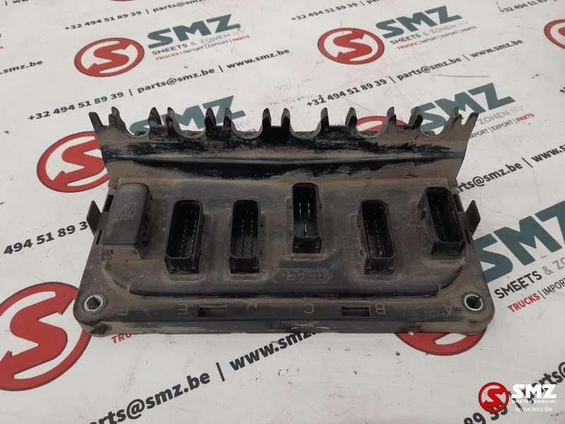 DAF Occ ECU chassis regeleenheid DAF - ECU voor Vrachtwagen: afbeelding 1 DAF Occ ECU chassis regeleenheid DAF - ECU voor Vrachtwagen: afbeelding 1