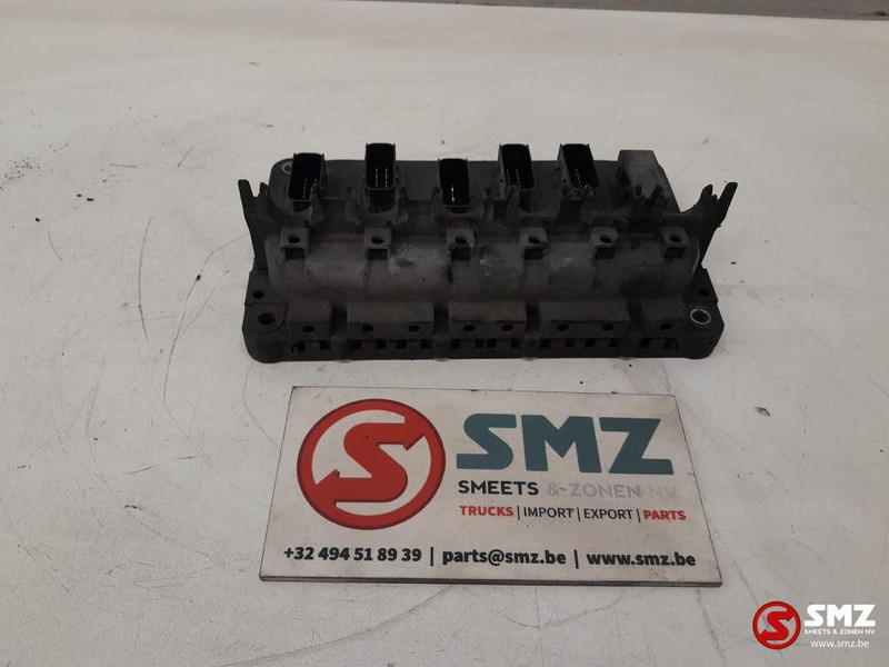 DAF Occ ECU chassis regeleenheid DAF - ECU voor Vrachtwagen: afbeelding 2 DAF Occ ECU chassis regeleenheid DAF - ECU voor Vrachtwagen: afbeelding 2
