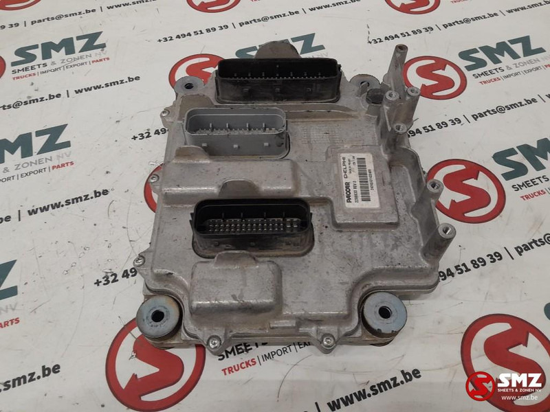 DAF Occ ECU motorbesturingseenheid MX13 DAF - ECU voor Vrachtwagen: afbeelding 2 DAF Occ ECU motorbesturingseenheid MX13 DAF - ECU voor Vrachtwagen: afbeelding 2