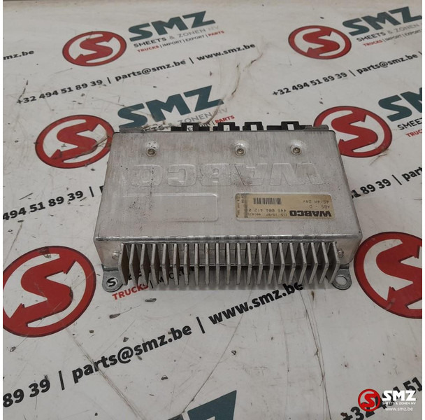 DAF Occ ECU snelheidsbegrenzer regeleenheid DAF - ECU voor Vrachtwagen: afbeelding 2 DAF Occ ECU snelheidsbegrenzer regeleenheid DAF - ECU voor Vrachtwagen: afbeelding 2