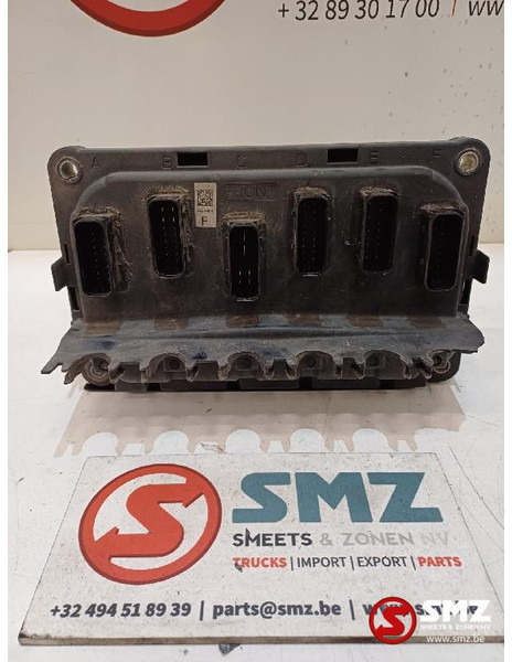 DAF Occ ECU voorste chassis regeleenheid DAF - ECU voor Vrachtwagen: afbeelding 1 DAF Occ ECU voorste chassis regeleenheid DAF - ECU voor Vrachtwagen: afbeelding 1